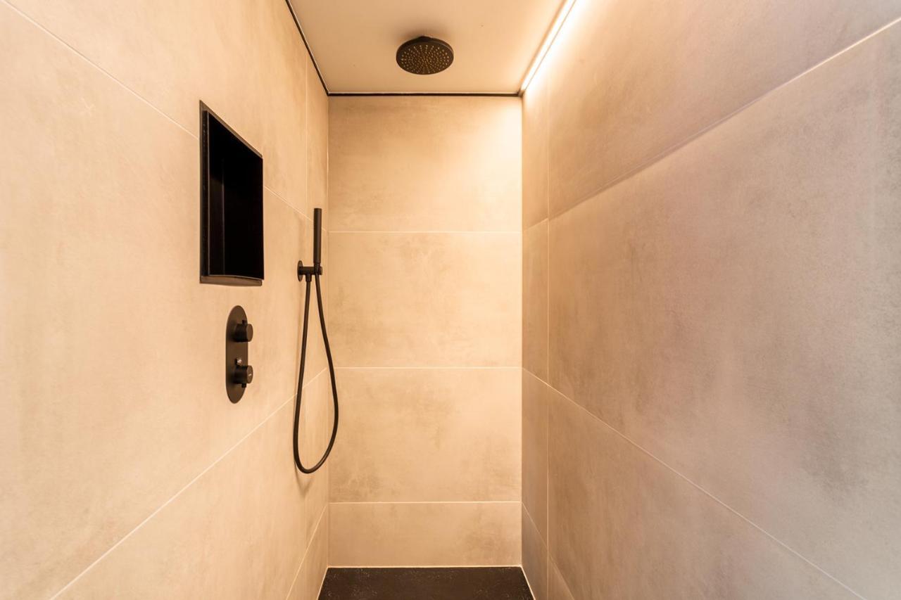 Luxe En Authenticiteit Appartement Antwerpen Buitenkant foto