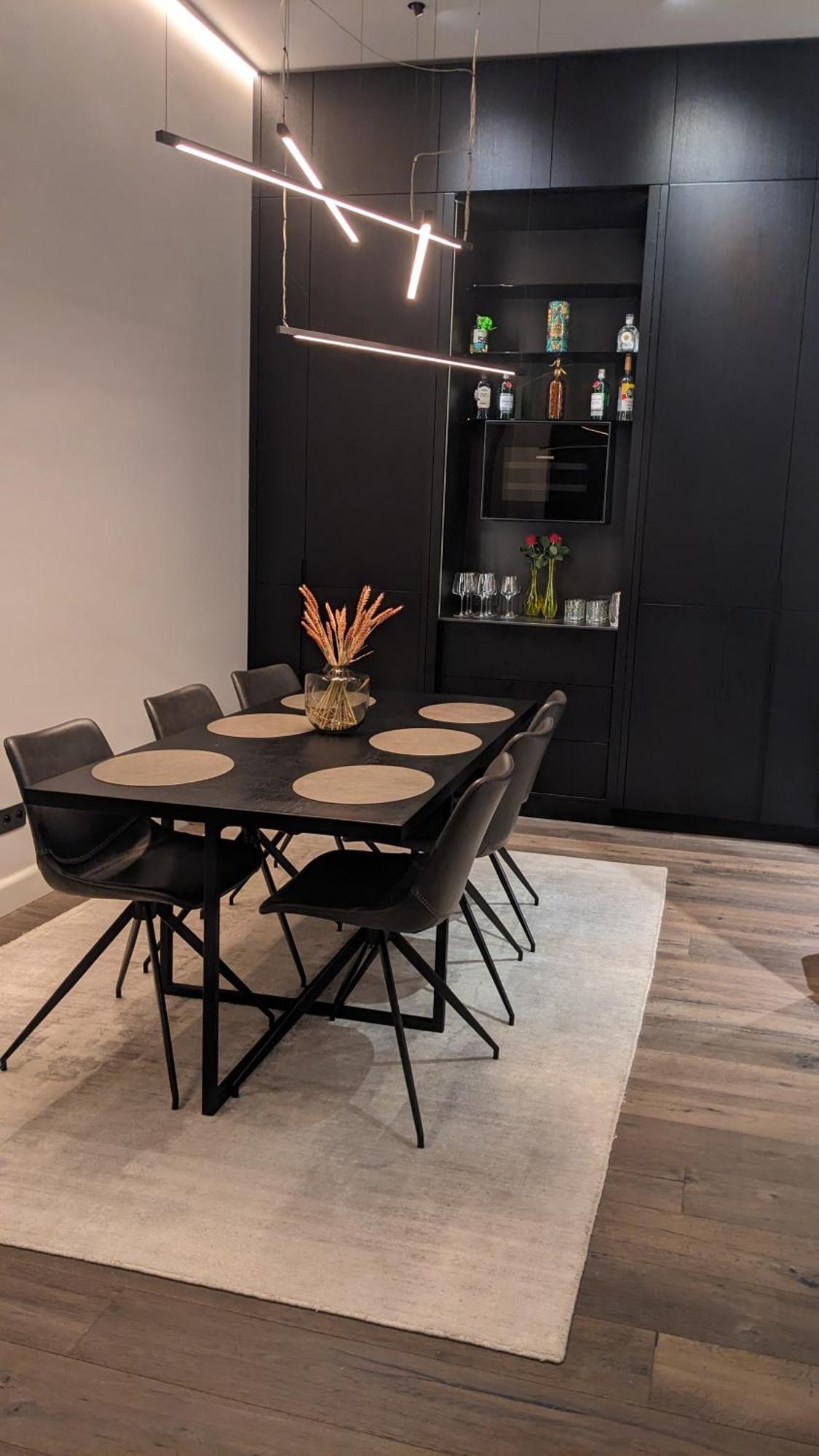 Luxe En Authenticiteit Appartement Antwerpen Buitenkant foto