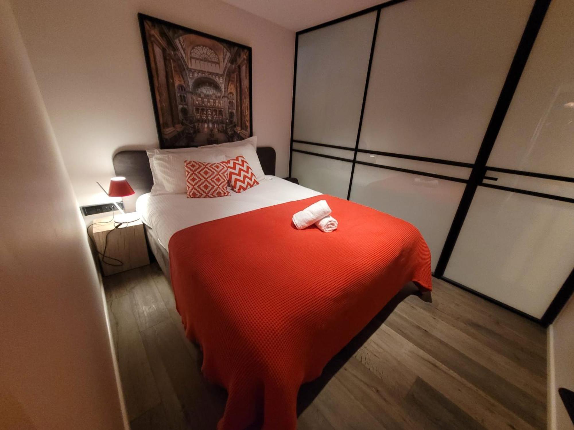 Luxe En Authenticiteit Appartement Antwerpen Buitenkant foto